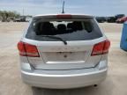 2012 Dodge Journey SE