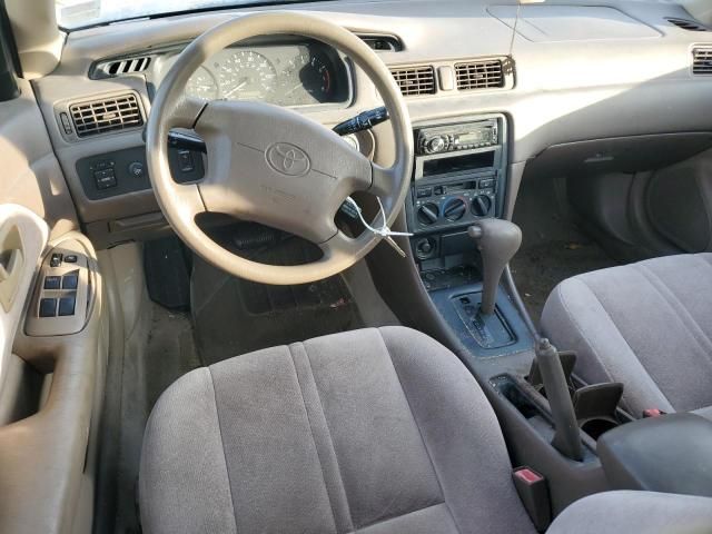 1998 Toyota Camry CE