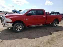 Salvage cars for sale from Copart Greenwood, NE: 2012 Dodge RAM 3500 SLT
