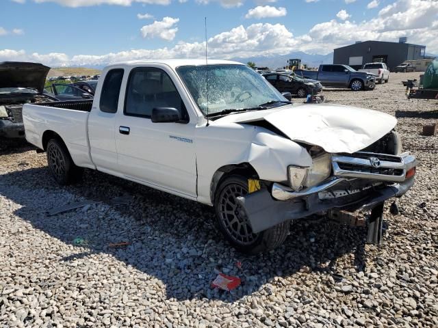 1999 Toyota Tacoma Xtracab