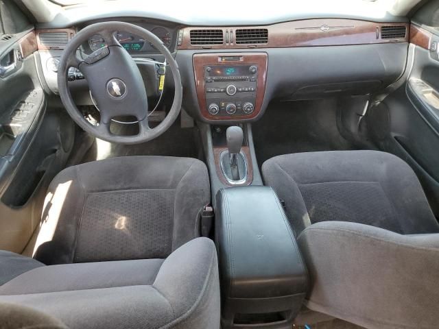 2008 Chevrolet Impala LS