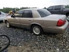 2001 Mercury Grand Marquis LS