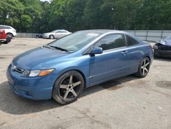 2006 Honda Civic EX en venta en Austell, GA