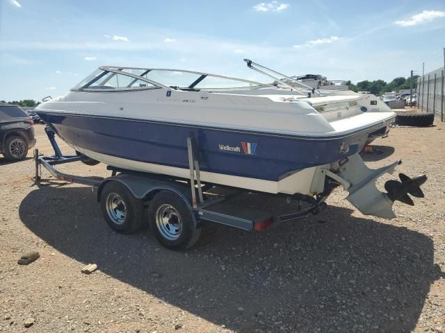 1994 Other Boat