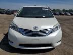 2011 Toyota Sienna XLE