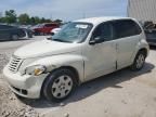 2008 Chrysler PT Cruiser