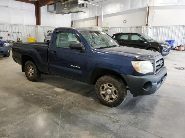 2005 Toyota Tacoma