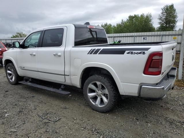 2020 Dodge RAM 1500 Limited