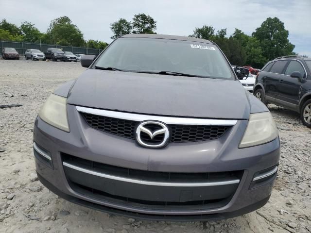 2007 Mazda CX-9