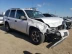 2008 Chevrolet Trailblazer LS