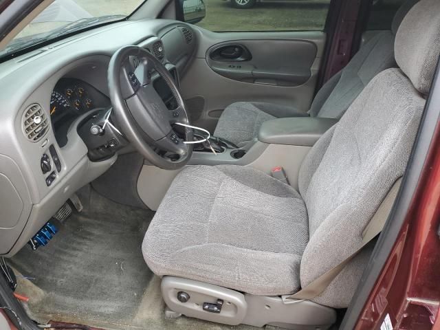 2004 Chevrolet Trailblazer LS