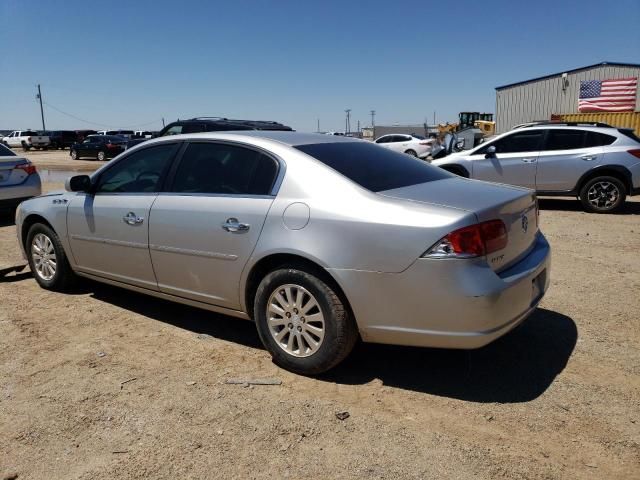 2007 Buick Lucerne CX