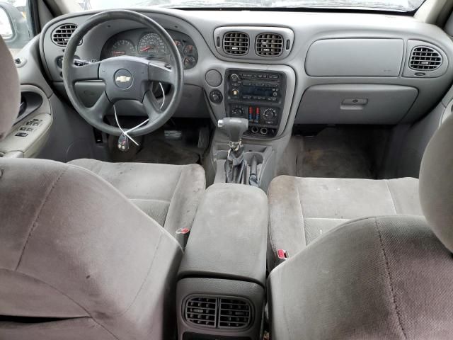 2006 Chevrolet Trailblazer LS