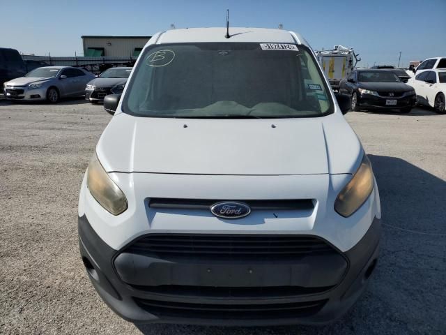 2014 Ford Transit Connect XL