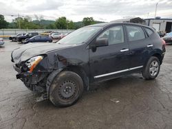 Salvage cars for sale at Lebanon, TN auction: 2011 Nissan Rogue S