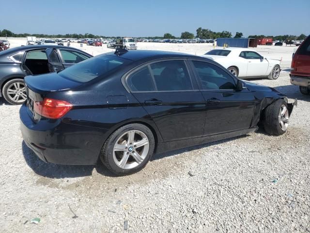 2014 BMW 320 I Xdrive