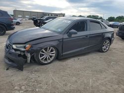 Audi a3 salvage cars for sale: 2015 Audi A3 Premium