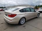 2011 BMW 535 Xigt