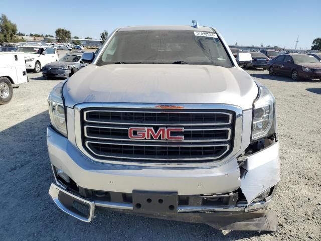 2017 GMC Yukon XL K1500 SLT