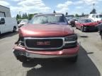 2001 GMC Yukon