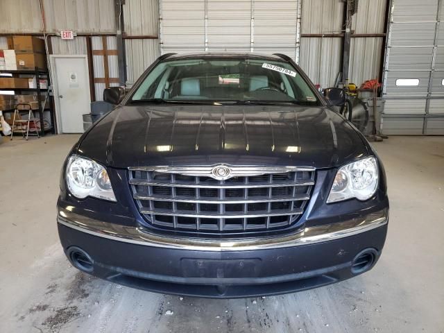 2007 Chrysler Pacifica Touring