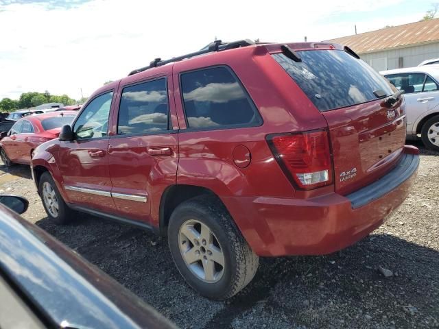 2010 Jeep Grand Cherokee Laredo