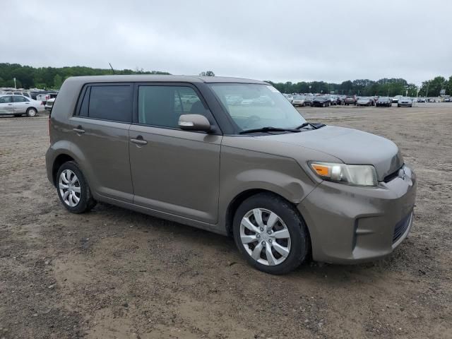 2012 Scion XB