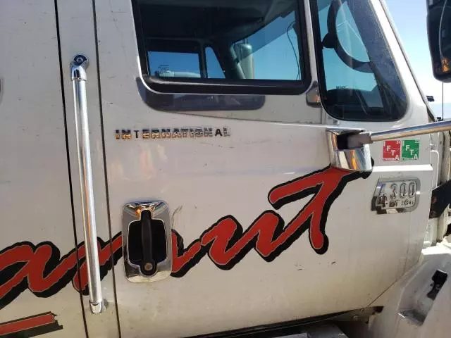 2007 International 4000 4300