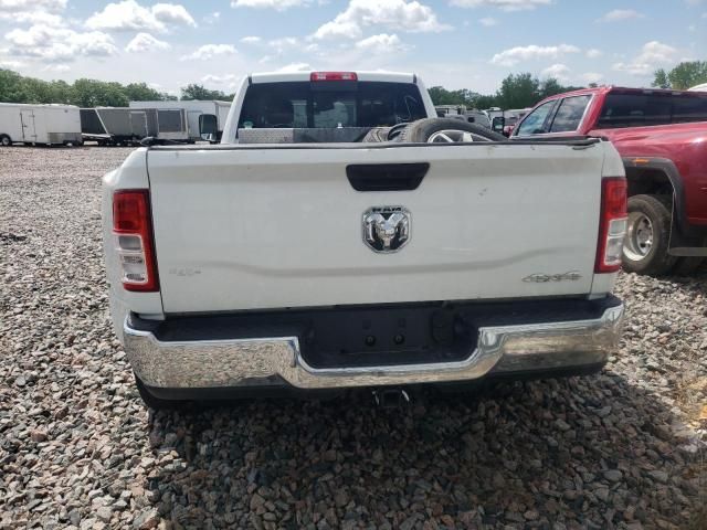 2019 Dodge RAM 3500 Tradesman