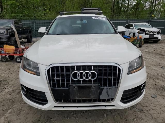 2014 Audi Q5 Premium