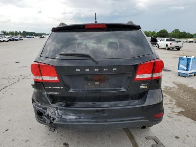 2015 Dodge Journey SXT