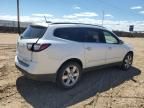 2016 Chevrolet Traverse LTZ