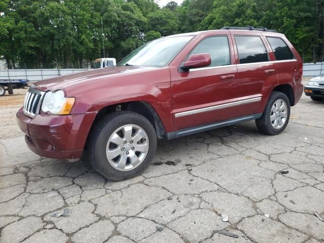 2009 Jeep Grand Cherokee Limited