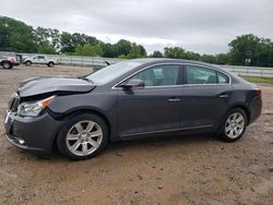 Salvage cars for sale at Theodore, AL auction: 2013 Buick Lacrosse