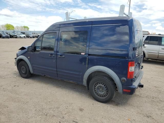 2012 Ford Transit Connect XLT