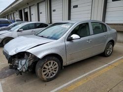 Salvage cars for sale from Copart Louisville, KY: 2010 Chevrolet Cobalt 1LT