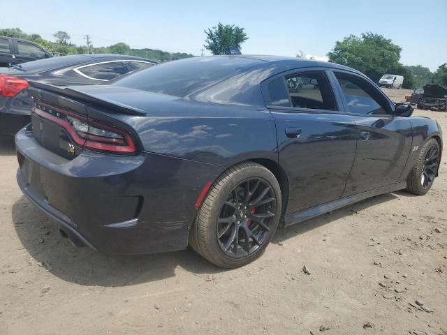 2019 Dodge Charger Scat Pack