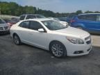 2013 Chevrolet Malibu 2LT