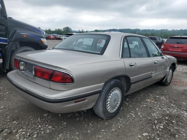 1997 Buick Lesabre Custom