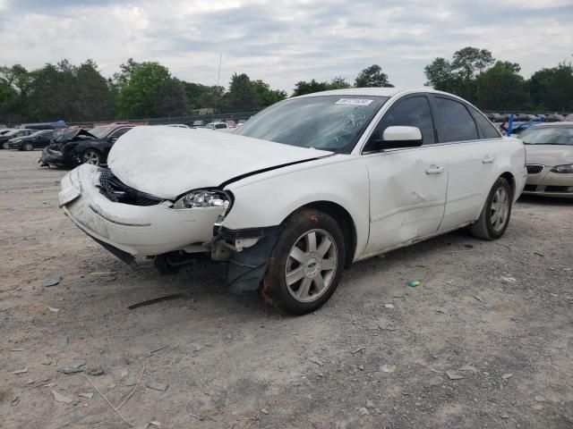 2005 Ford Five Hundred SE