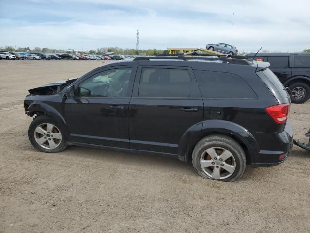 2012 Dodge Journey SXT