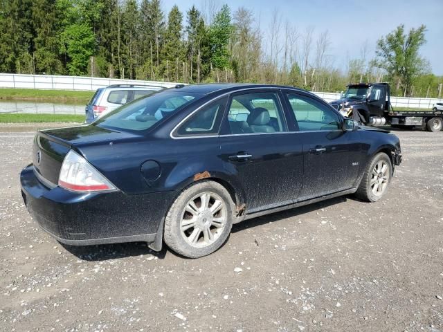 2008 Mercury Sable Premier