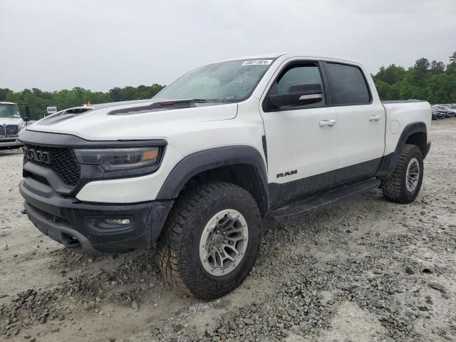 2021 Dodge RAM 1500 TRX