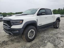 Dodge salvage cars for sale: 2021 Dodge RAM 1500 TRX