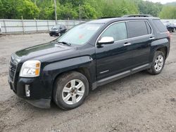 GMC salvage cars for sale: 2014 GMC Terrain SLE