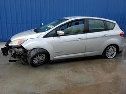 Ford c-max se salvage cars for sale: 2015 Ford C-MAX SE