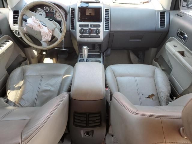 2008 Ford Edge SEL