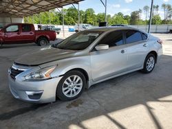 Salvage cars for sale from Copart Cartersville, GA: 2014 Nissan Altima 2.5