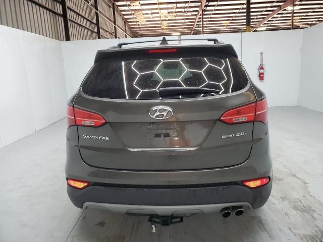 2014 Hyundai Santa FE Sport