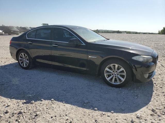 2013 BMW 528 I